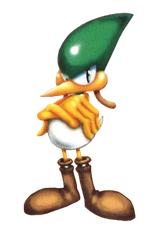 speedy