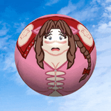 Aerith ball