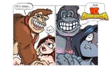 dkcomicdone
