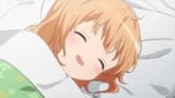 Anime dreaming of WR