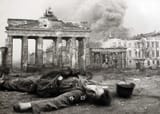 dead nazi