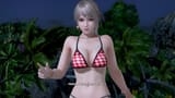 DEAD OR ALIVE Xtreme Venus Vacation Screenshot 2025.06.17 - 20.42.18.79