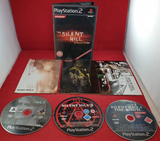 sh ps2 collection