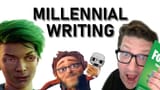 millennial_writing