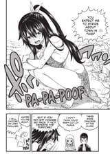 stripper homura