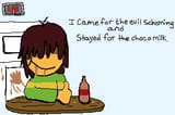 Kris Plans