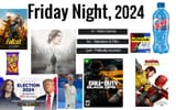 2024 Friday Night