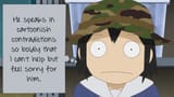 Askusa Feels Bad For You