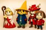 20250618_0116_Costumed Animal Trio_remix_01jy0662z5ebjr0y7gp5ex0dcm