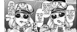 [Yamada Shiguma] Prison Broken (Mazomesaizu Mebuta Benki Hajimemashita) [English] - 6_1