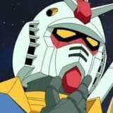 Gundam think