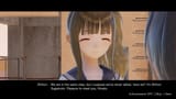 Shihori introduces herself