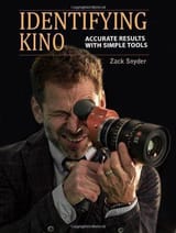 identifying kino
