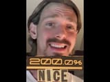 nice