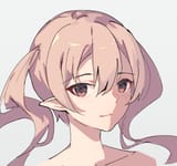 Dolce Portrait