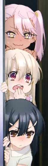 what is going on in this thread