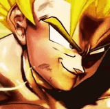 Goku