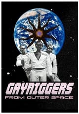 gayniggers