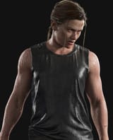 tlou2 dude