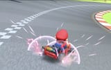 drifting
