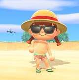 custom swimsuit