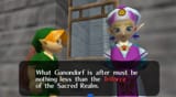 Zelda