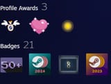 Steam Awards