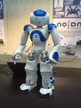 robot