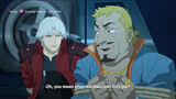 Dante going to Racoon city could be a decent spin off game