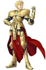 gil
