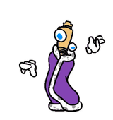 TADC kinger dancing