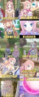meruru