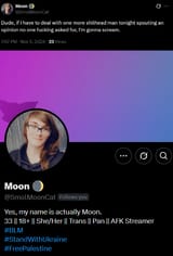 moon