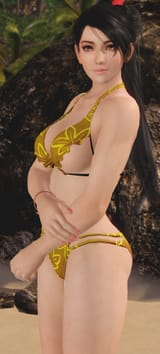 DEAD OR ALIVE Xtreme Venus Vacation Screenshot 2025.03.09 - 00.14.22.87