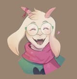 Undertale-фэндомы-Ralsei-Deltarune-персонажи-6972744