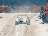 rally