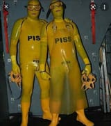 piss