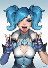 ai evie 1