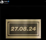 The Switch has Oasis