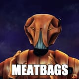 hk47 meatbags