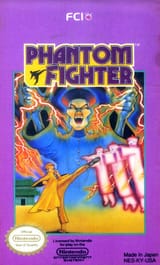 phantom-fighter