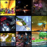 3x3 vidyaesthetic