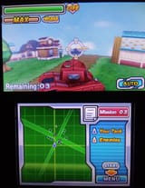 Brave Tank Hero 3DS