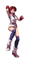 yuri-thumbsup
