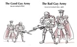 fromsoft good vs bad