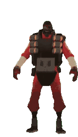 Demo laughs at you