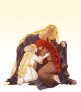 __malenia_blade_of_miquella_miquella_and_godwyn_the_golden_elden_ring_drawn_by_donar0217__fefb56742f8950aba928fec41b193b03