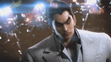 Kazuya_White Suit