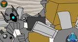 Heavygear
