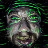 Sam Hyde Shodan